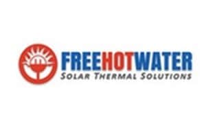 FREEHOTWATER