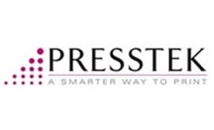 PRESSTEK