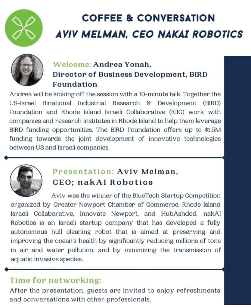 BIRD-Newport-Innovation-Andrea