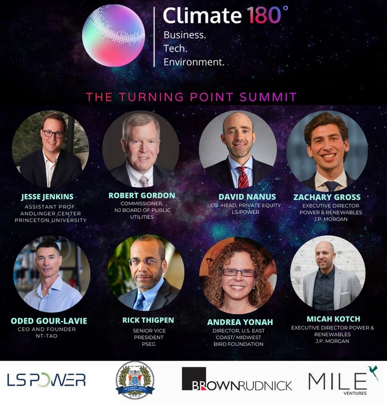 Climate-180