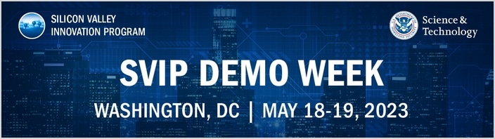 SVIP-Demo-Week