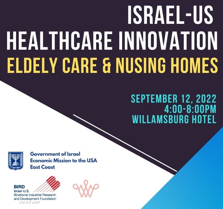 Israel-US Healthcare