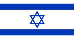 Israel flag